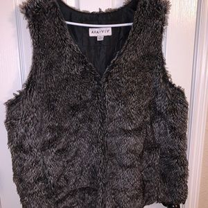 Vest